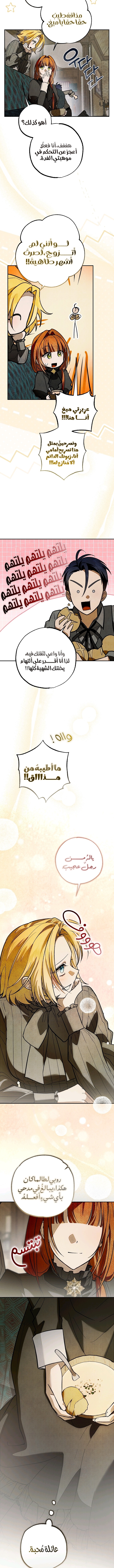 أهلًا بك في قصر الروز الفصل 31 صفحة 17